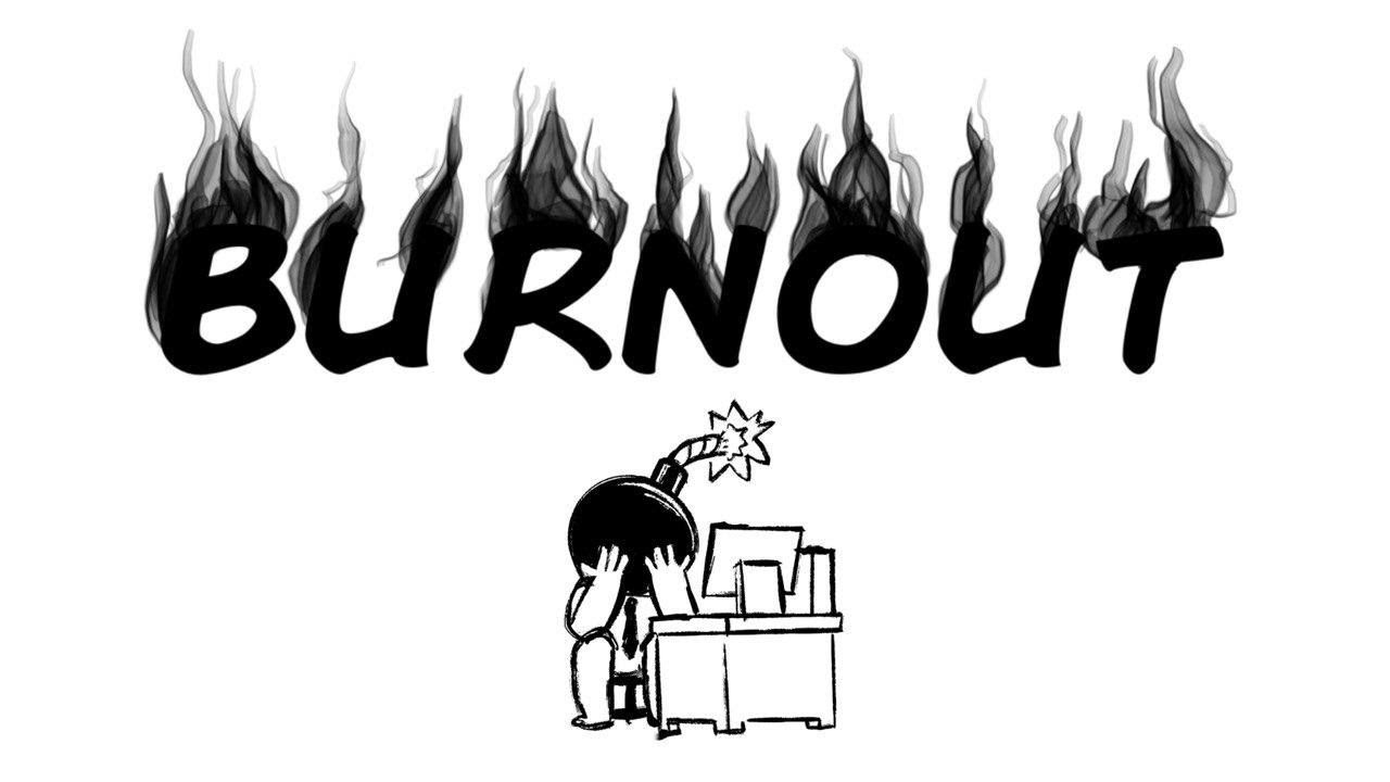 O QUE É A SÍNDROME DE BURNOUT E O QUE FAZER COM ELA?
