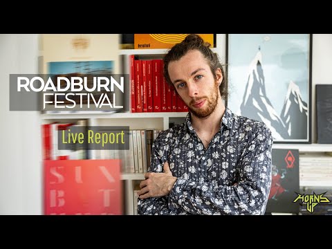 Roadburn 2023 | Le live report chill de Di Sab