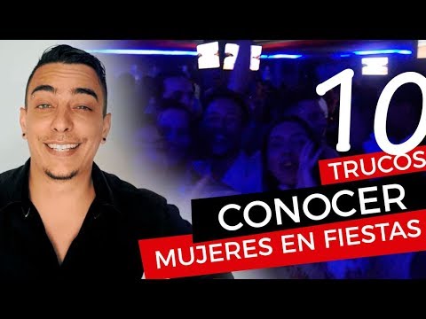 9+ Como Hablarle A Una Chica En Una Fiesta Tendencias