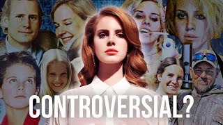 Lana Del Rey: A Deep Dive into EVERYTHING