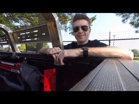 Why I Use RCI to Protect My Tacoma!