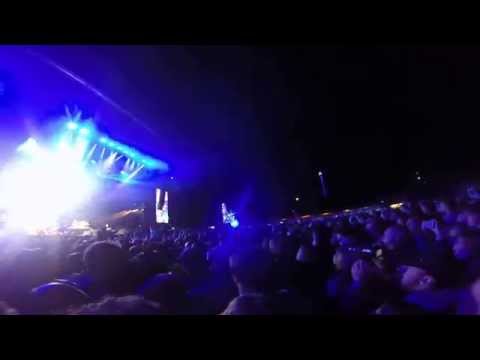 Foo Fighters Milton Keynes Bowl 5th September Times Like These