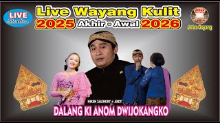 Download lagu LIVE WAYANG KULIT AKHIR TAHUN 2025 KI ANOM DWIJOKANGKO DAN NIKEN SALINDRY#jelasgoyang mp3 Download lagu LIVE WAYANG KULIT AKHIR TAHUN 2025 KI ANOM DWIJOKANGKO DAN NIKEN SALINDRY#jelasgoyang mp3