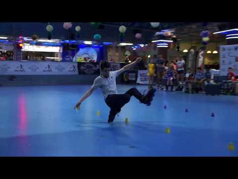 RCC 2017 / Junior / Menard Remy - 3 place