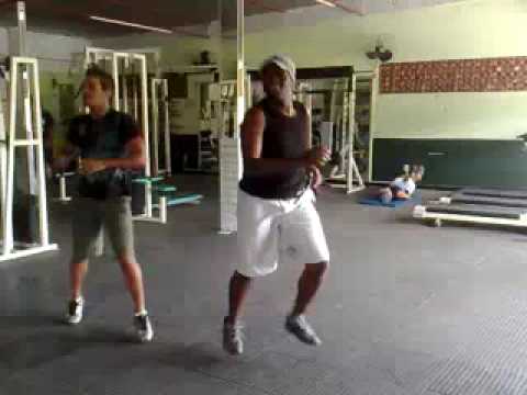 Aquecimento das Novinhas(Mc Luan)