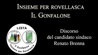 preview picture of video 'Il Discorso di Renato'