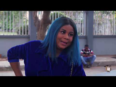 THE CLASSIC LADIES GANG SEASON 9&10 TEASER - UJU OKOLI |LUCHY DONALDS| TANA ADELANA 2021 MOVIE.