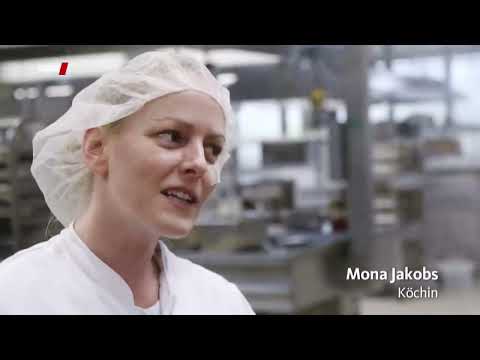 Doku - Das Klinikum Aachen - Im Herzen der Megaklinik - Reportage/ Krankenhaus