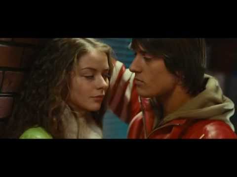 Стритрейсеры клип, ты не моя.