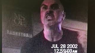 Vio-Lence  Phobophobia Live MMF 2002