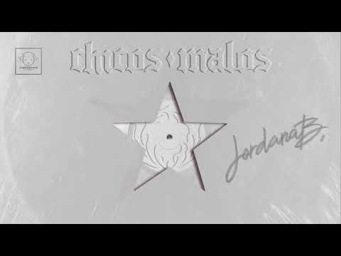 Jordana B. - Chicos Malos (lyric video)