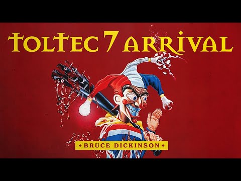 Toltec 7 Arrival video thumbnail