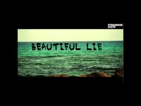 W&W, Ummet Ozcan vs KeeMo ft Cosmo Klein - Beautiful Code Lie (David Gisbert Mash UP)