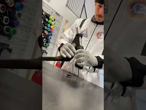 Worlds Lightest Scooter!