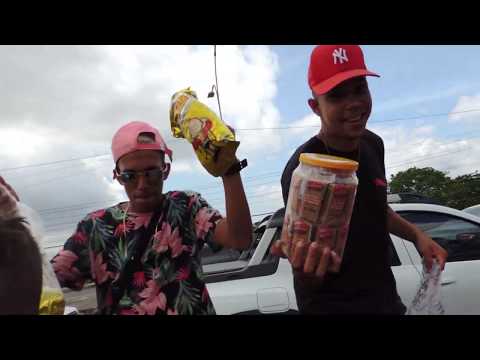 MECK GIBIZINHO - PIPOCA - CLIPE OFICIAL