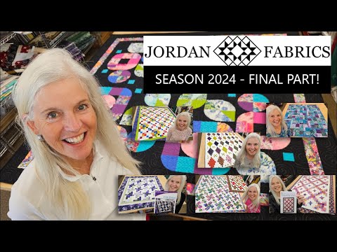 FINAL PART! SEASON 2024!