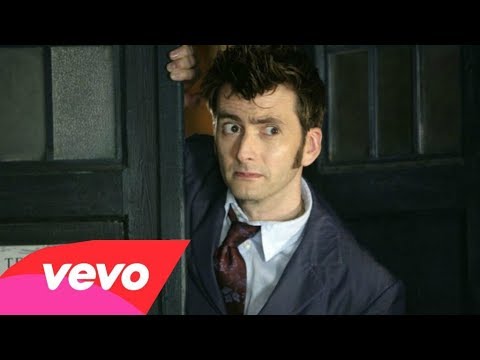 Doctor Who-Song of Captivity And Freedom