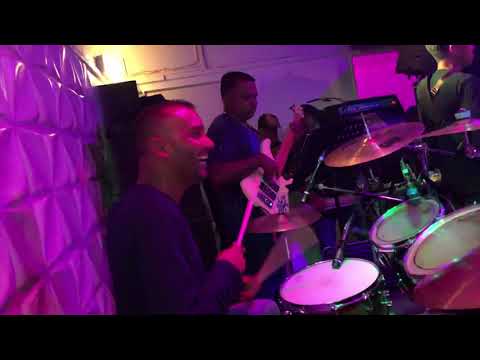 No mexri  surimaribo 🇸🇷 café playa