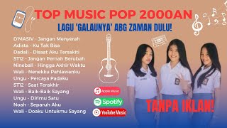 Download lagu Lagu Kenangan 2000an | BEST Indonesia Song | Lagu Nostalgia Paling Hits mp3
