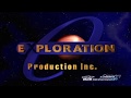Discovery Channel Canada Exploration Productions 2003