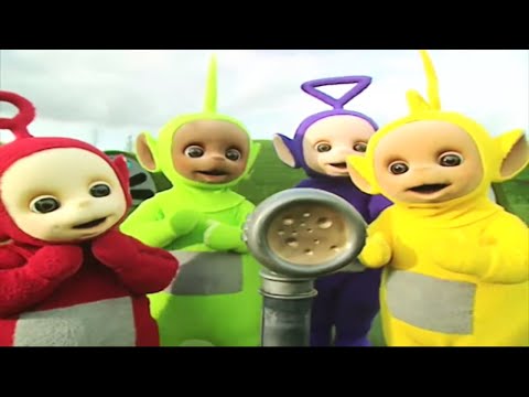 Teletubbies 726 - Kittens | Videos For Kids