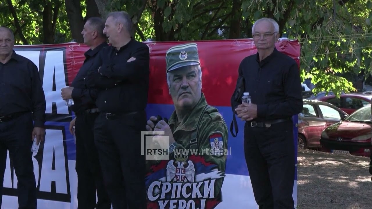 Përplasje diplomatike Bosnjë-Serbi/Sarajeva tërheq stafin dhe dëbon dy diplomatë serbë