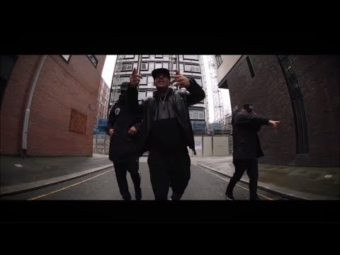 Virus Syndicate - Cannon Fire Ft. Oolacile (Official Music Video)