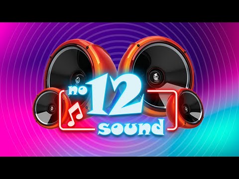 Programa No12Sound - Agitus Banda Show