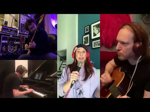 "Fairytale Ending" Robin Mckelle and the Flytones