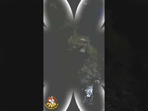Enchente invade casas no Distrito dos Barnabés