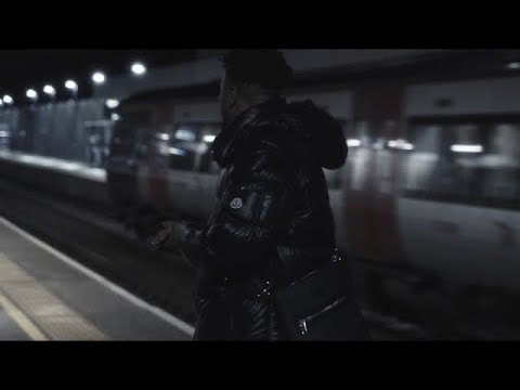 Hxze Billz - More Racks