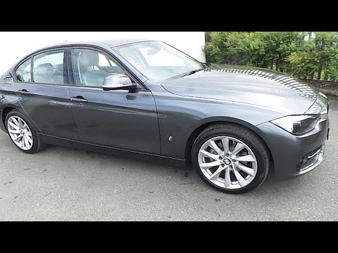 BMW 330e se mineral grey