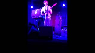 Fred Thomas - Expo &#39;87