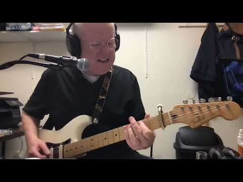Why Get Up - The Fabulous Thunderbirds