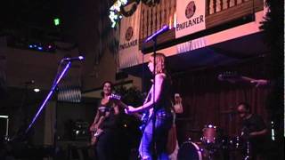 The Soviettes - ¡Paranoia Cha Cha Cha! (Live From Alpine Village)