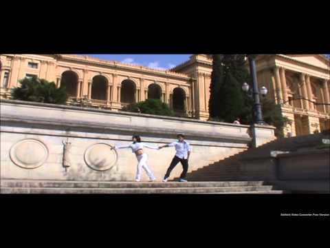 Bachata dance - Paulo Felix & Vanessa Hariki-2015