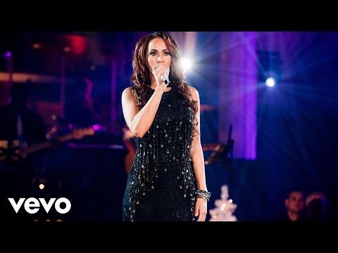 Glennis Grace - Miss You Most (At Christmas Time)