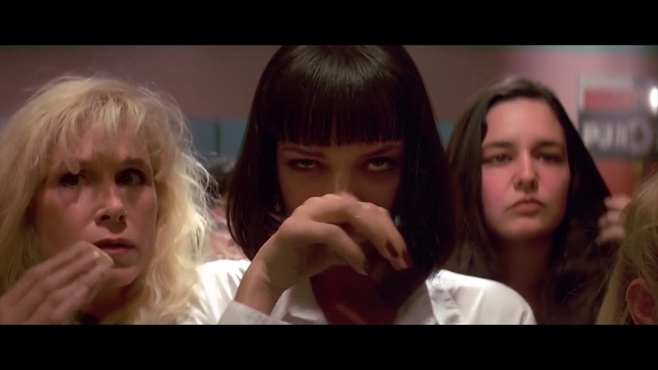 Il cinema postmoderno