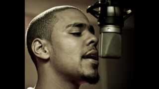 J. Cole &amp; DJ Drama - Miss America Reprise (OFFICIAL AUDIO+LYRICS) DIC 2012
