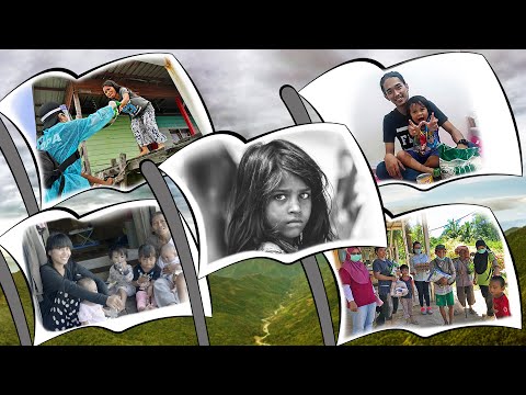 Bendera Putih (White flag) | Discover Sabah, Borneo