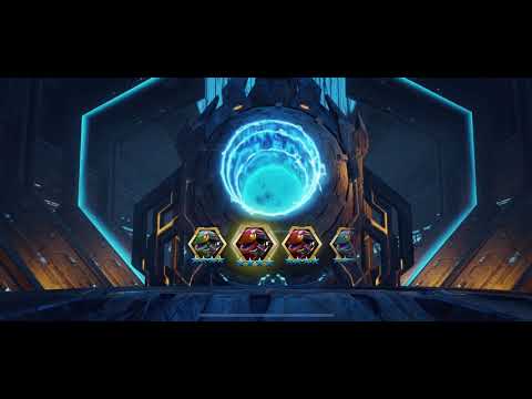 Forged to Fight: 1800 Crystal Opening! Cheetor/Optimus Prime Rank Up 4/40