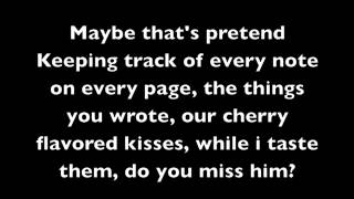 The Last Something That Meant Anything - Mayday Parade