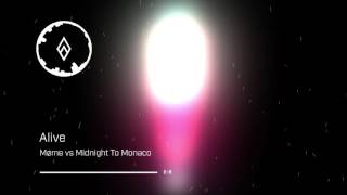 Møme vs Midnight To Monaco - Alive