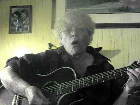 NELDA FAIRCHILD I'M BREATHLESS