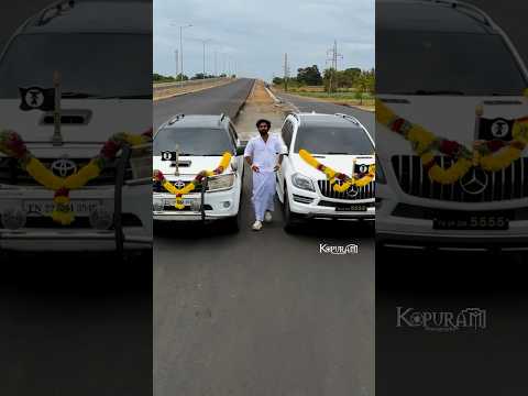 GARUDAN & MAHADEVAN 🦅 ☮️ | RAAVANAA RAM | AMBUTTUTHAE | MADURAI | SINGLE PASANGA