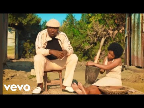 CHESTER MOR EPOWER - EONDONGANA NANKWE‐OFFICIAL MUSIC VIDEO