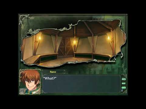 Yandere Hikari Mi Blanc (Rance Quest Magnum)