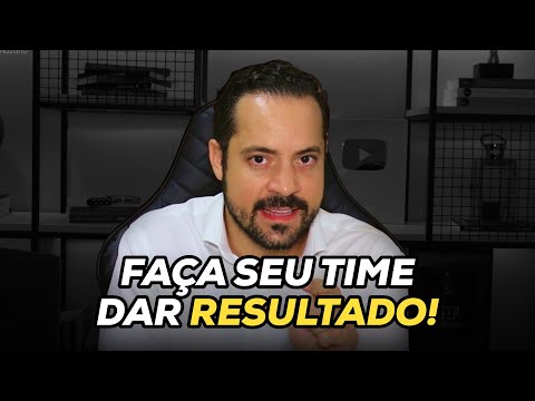 5 segredos para desenvolver uma equipe de alta performance