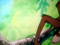Jungle Book Baloo Vs Monkeys