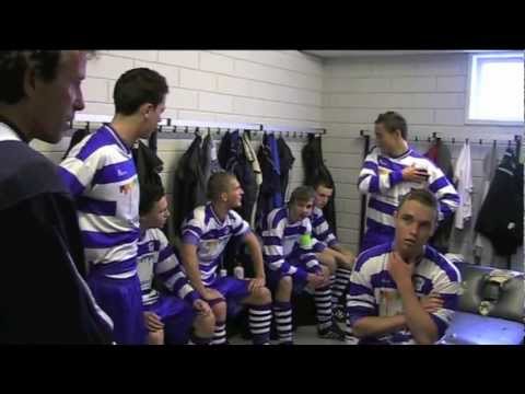 Voorbespreking Gerard Gronsveld voor LYRA A1 - Oliveo A1